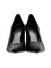 Karen Scott Black Heels Size 5 - photo 2