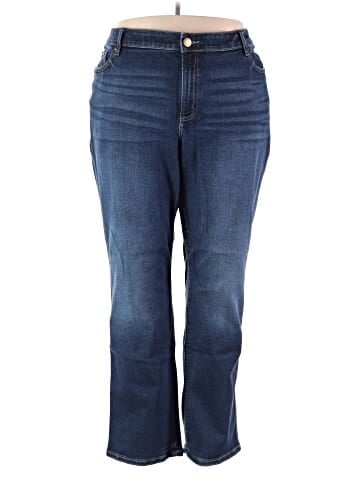 Lane Bryant Jeans (view 1)