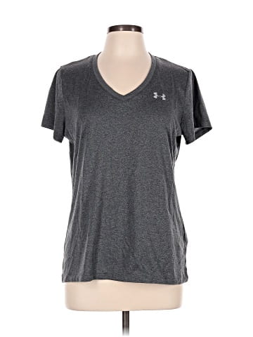 Under Armour Active T-Shirt (view 1)