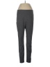 L.L.Bean Solid Gray Active Pants Size L - photo 1