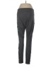 L.L.Bean Solid Gray Active Pants Size L - photo 2