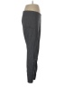 L.L.Bean Solid Gray Active Pants Size L - photo 4