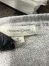 Treasure & Bond Solid Gray Pullover Sweater Size M - photo 7