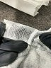 Treasure & Bond Solid Gray Pullover Sweater Size M - photo 8