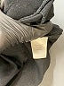 Christopher & Banks Solid Black Active Pants Size L - photo 8