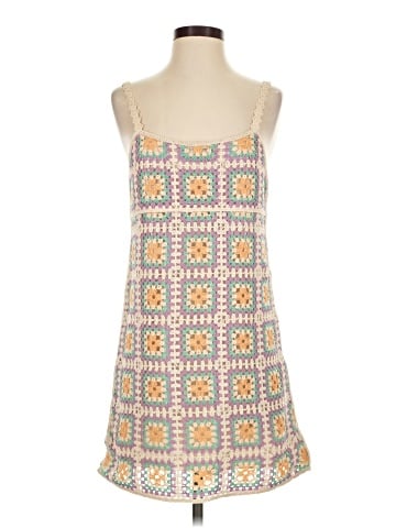 Zara Casual Dress (view 1)