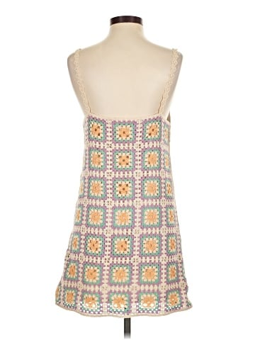 Zara Casual Dress (view 2)