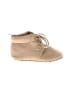 Old Navy Tan Booties Size 9-12 mo (baby) - photo 1