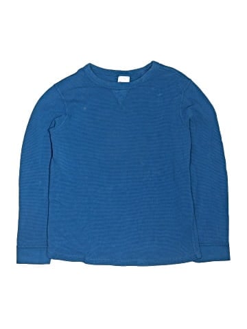 Hanna Andersson Pullover Sweater (view 1)