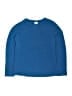 Hanna Andersson 100% Cotton Blue Thermal Top Size 12 - photo 1