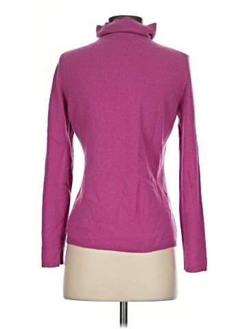 Charter Club Cashmere Pullover Sweater (view 2)