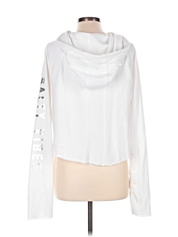 Forever 21 Pullover Hoodie (view 2)