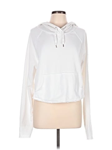Forever 21 Pullover Hoodie (view 1)