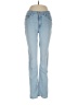 Levi's Blue Jeans Size 6 - photo 1