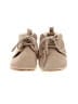 Old Navy Tan Booties Size 9-12 mo (baby) - photo 2