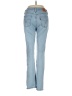 Levi's Blue Jeans Size 6 - photo 2