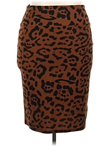Lularoe Casual Skirt (view 1)