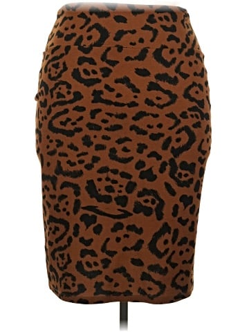 Lularoe Casual Skirt (view 2)