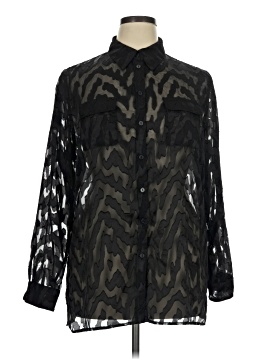 Allison Daley Long Sleeve Blouse