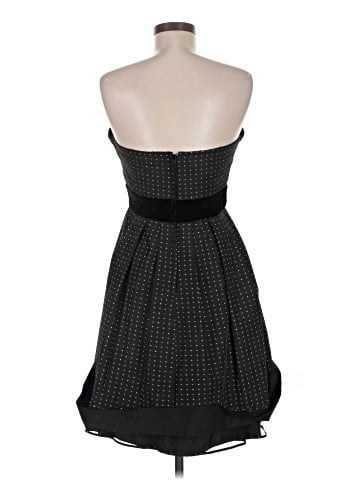 BCBGMAXAZRIA Cocktail Dress (view 2)