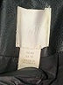 H&M 100% Polyester Black Jacket Size XS - photo 6