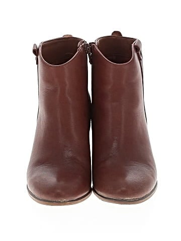 G.H. Bass & Co. Ankle Boots (view 2)
