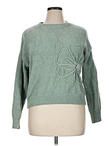 Cynthia Rowley Pullover Sweater (view 1)