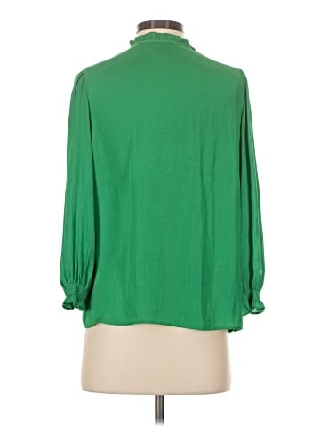 RACHEL Rachel Roy 3/4 Sleeve Blouse (view 2)