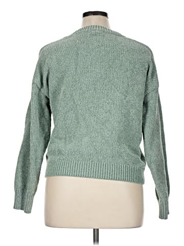Cynthia Rowley Pullover Sweater (view 2)