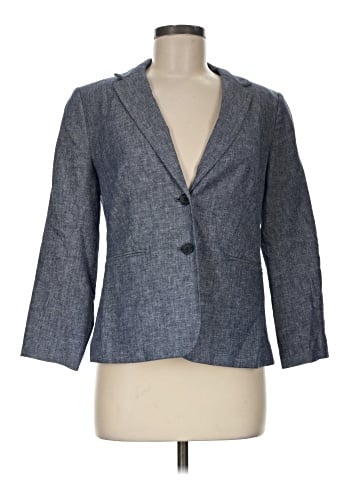 Banana Republic Factory Store Blazer (view 1)