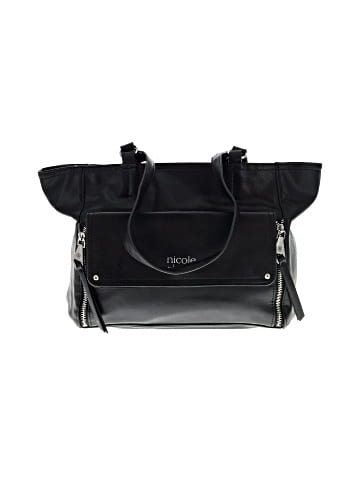 Nicole by Nicole Miller Shoulder Bag (view 1)