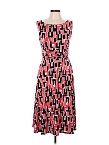 Jessica H Cocktail Dress (view 1)