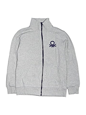 United Colors Of Benetton Track Jacket (view 1)