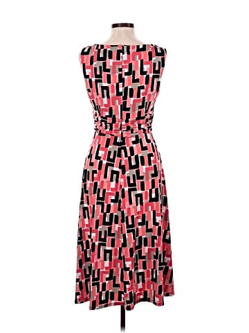 Jessica H Cocktail Dress (view 2)