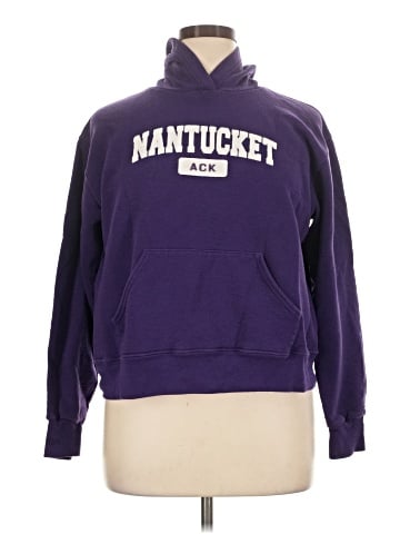 Russell Athletic Sweatshirt (view 1)