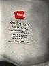 Hanes Gray Pullover Hoodie Size 2X - photo 7