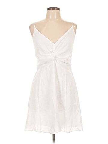 Abercrombie & Fitch Casual Dress (view 1)