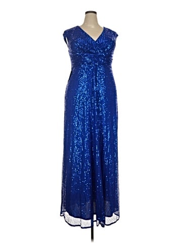 Assorted Brands Cocktail Dress (view 1)