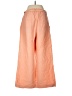 Uniqlo Orange Casual Pants Size M - photo 2