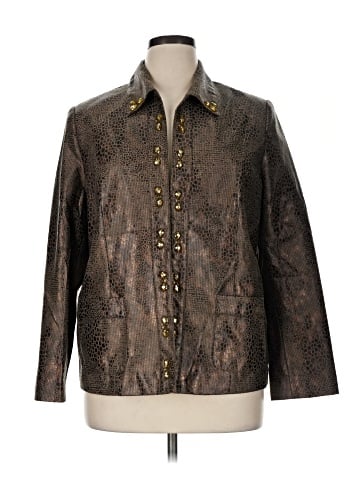 Alfred Dunner Jacket (view 1)