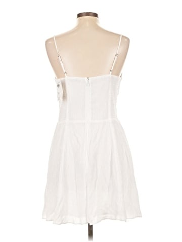 Abercrombie & Fitch Casual Dress (view 2)