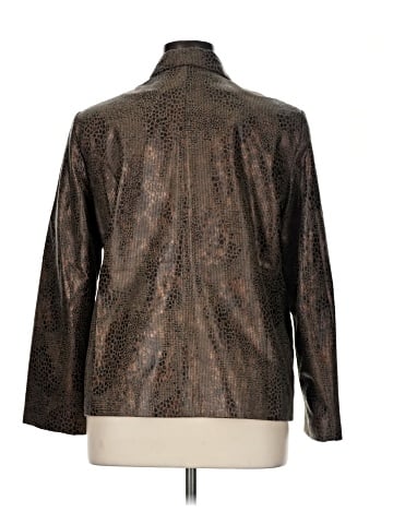 Alfred Dunner Jacket (view 2)