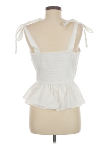 Express Sleeveless Blouse (view 2)