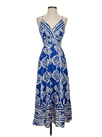 Baltic Born Casual Dress (view 1)