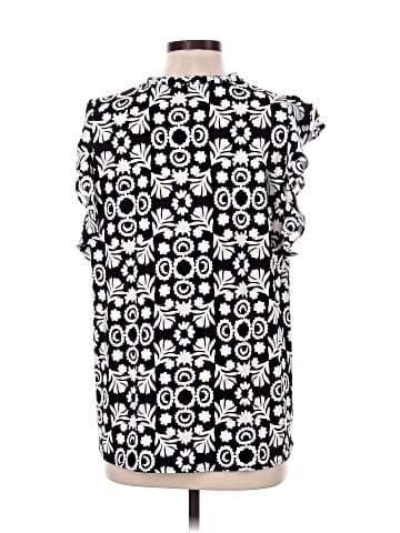 Ann Taylor Sleeveless Blouse (view 2)