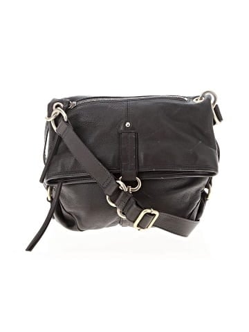 Banana Republic Leather Crossbody Bag (view 1)