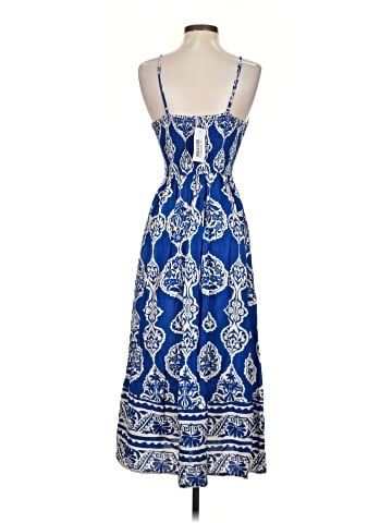 Baltic Born Casual Dress (view 2)
