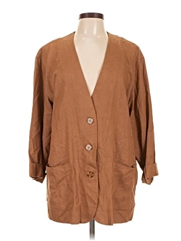 Casual Corner Jacket (view 1)
