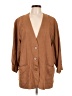 Casual Corner Brown Jacket Size 12 - photo 1