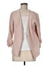 Worthington Pink Blazer Size M - photo 1